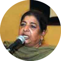 Shahnaz Noor