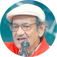 शाहज़ादा गुलरेज़