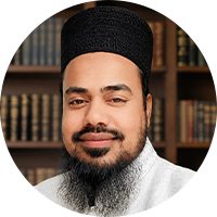 Shakir Raza Badayuni