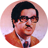 شمیم احمد شمیم