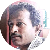 शम्स इफ़्तिख़ारी