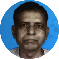Shanti Ranjan Bhattacharya