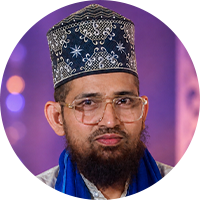 Shaukat Ali Sadiq