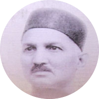 Sher Singh Naaz Dehlvi