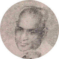 Shyam Lal Varma Mast Allahabadi