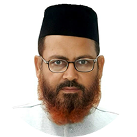 Siraj Ahmad Qadri