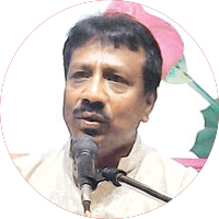 Sudhir Narayan