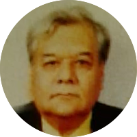Syed Ali Zaheer
