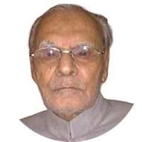 Syed Mehmood Hasan Qaisar Amrohvi
