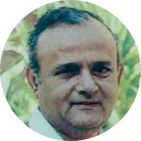 Syed Moinurrahman
