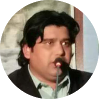 Syed Tahseen Gilani