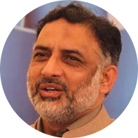 سید وقاص جعفری