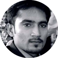 Syed Zamin Abbas Kazmi