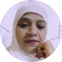 Syeda Tabassum Manzoor Nadkar