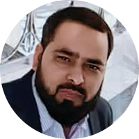 Tarique Nawadvi