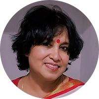 Taslima Nasrin