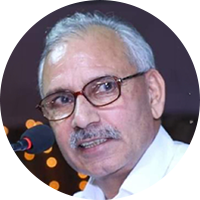 Tauqir Ahmad khan