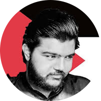 Usama Masood Khokhar
