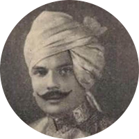 Ustad Azmat Hussain Khan