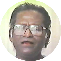 Vithal Rao