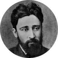 Vsevolod Mikhailovich Garshin