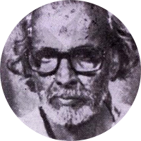 Wahid Ali Bange