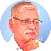 Wakeel Najeeb