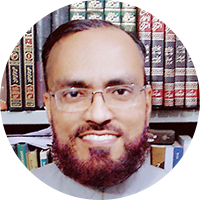 Waris Mazhari
