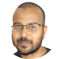 वसी अख़्तर अंजुम