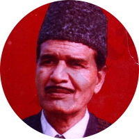 Zafar Sambhali