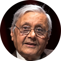 Zamin Jafri
