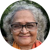 Zeenat Husam
