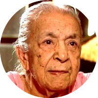 Zohra Sehgal