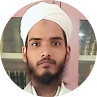 ज़ुबैर अहमद सानी