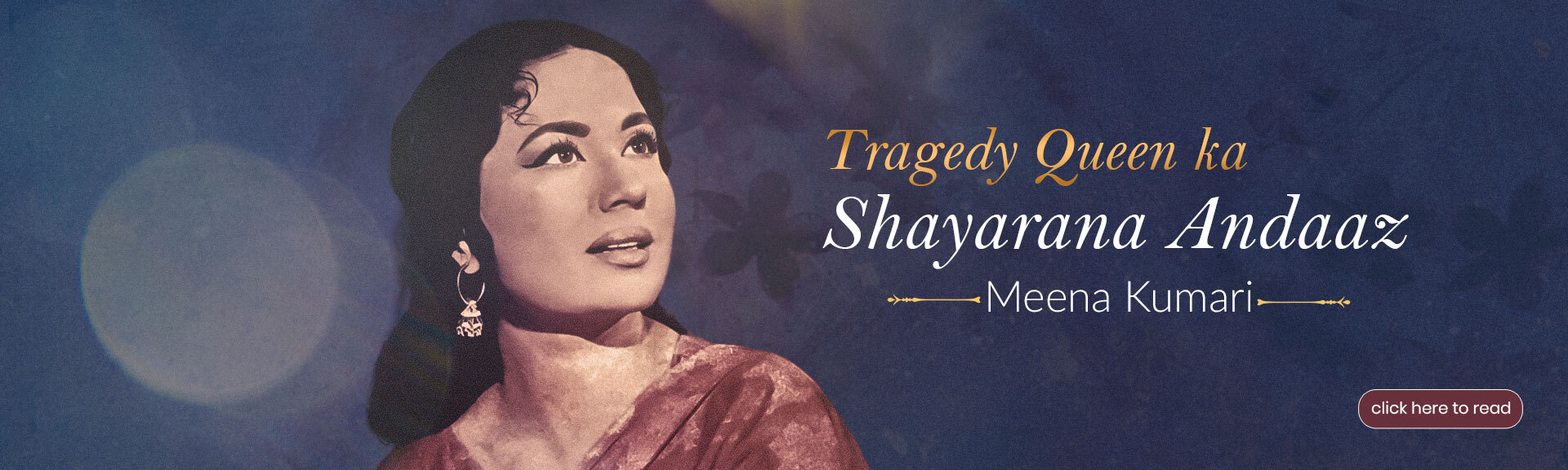 Top Urdu Shayari - Meena Kumari Naaz