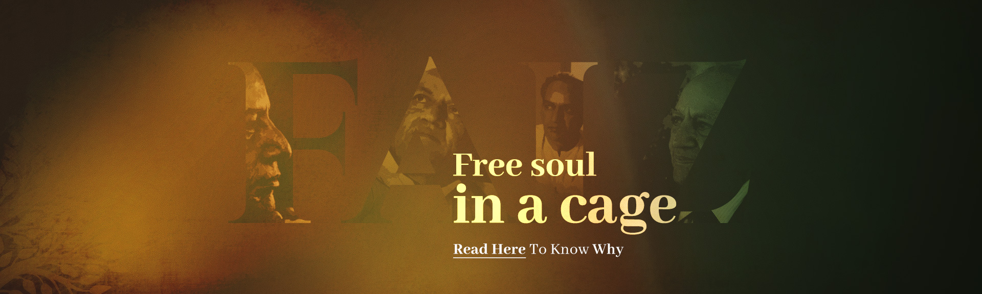 Top Urdu Shayari - Faiz Ahmad Faiz