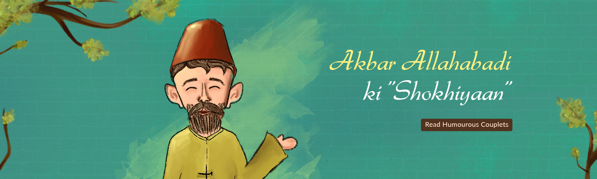 Top Urdu Shayari - Akbar Allahabadi