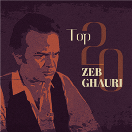 Couplets of Zeb Ghauri