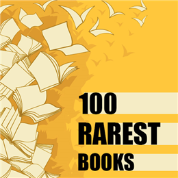 100 Rarest Books on Rekhta