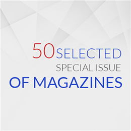 50 Selected Special Issue Of Magazines