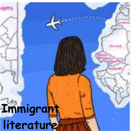 Immigrant literature