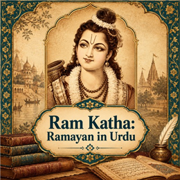 Ram Katha: Ramayan in Urdu