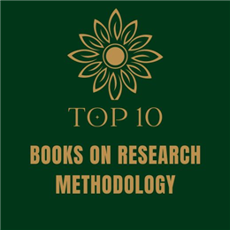 अनुसंधान पद्धति पर शीर्ष 10 पुस्तकें