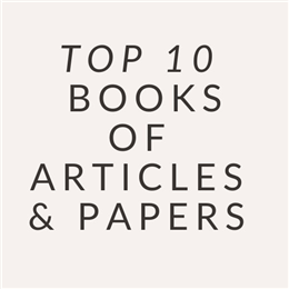 Top 10 Books Of Articles / Papers