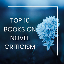Top 10 Books on Novel Criticism