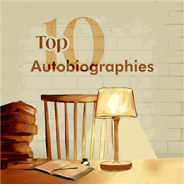 Top 10 Urdu Autobiographies