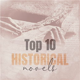 टॉप 10 उर्दू के ऐतिहासिक उपन्यास