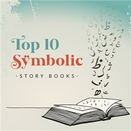 Top 10 Urdu Symbolic Story Books