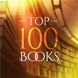TOP 100 BOOKS