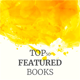 Top 50 Featured Books